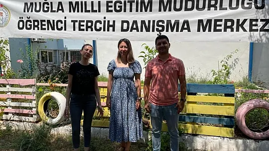 Liselere geçiş için tercih süreci başladı