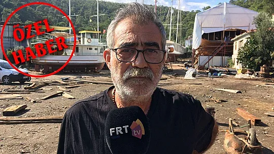 Sezon bitti, sıra bakımda