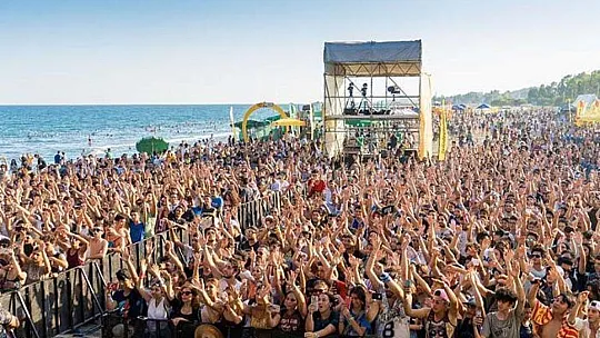 FETHİYE KAYMAKAMLIĞINDAN MİLYONFEST AÇIKLAMASI