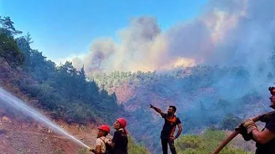 MAG, eğitimlerine devam ediyor