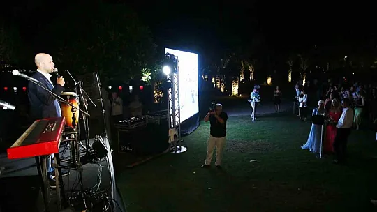 Mahal Bodrum emlak sektörüne tanıtıldı