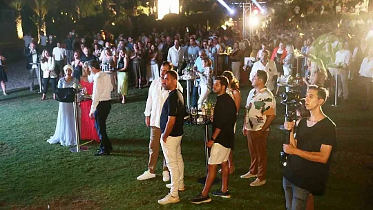 Mahal Bodrum emlak sektörüne tanıtıldı