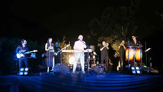 Mahal Bodrum emlak sektörüne tanıtıldı