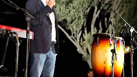 Mahal Bodrum emlak sektörüne tanıtıldı