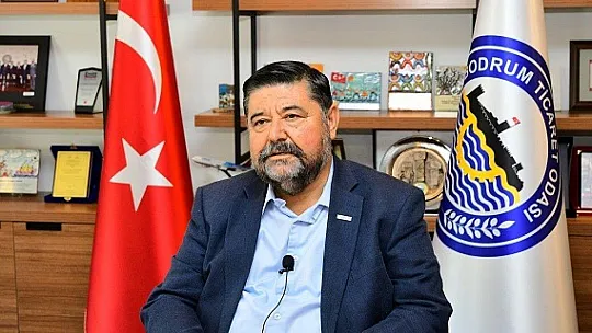 Muğla odaları istedi oldu
