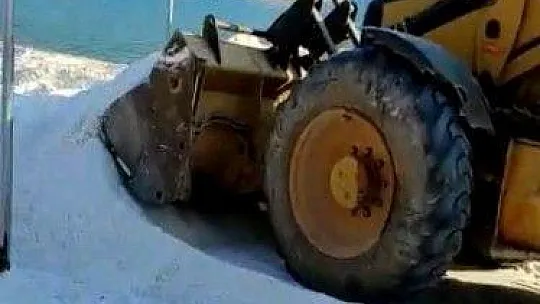 Maldivler hayali suya düştü