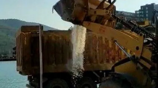 Maldivler hayali suya düştü