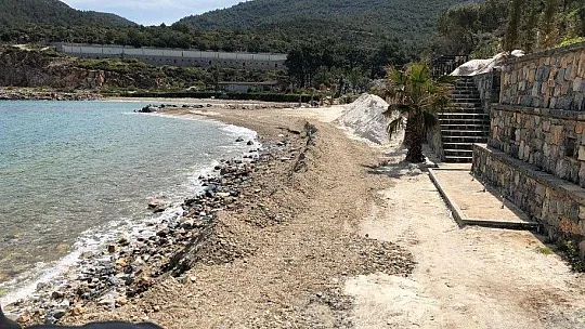 Maldivler hayali suya düştü