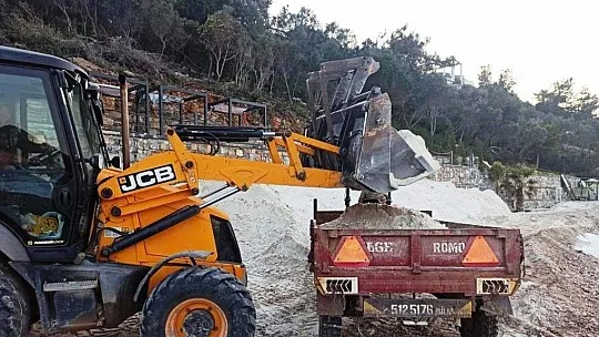Maldivler hayali suya düştü