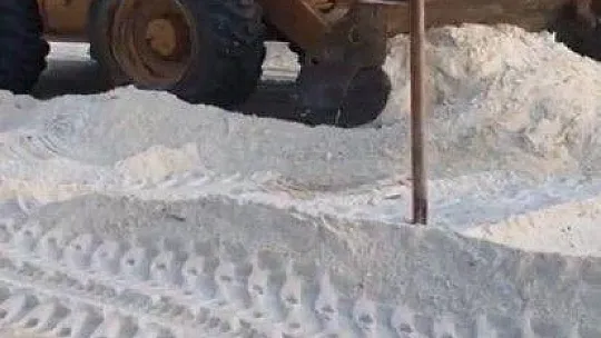 Maldivler hayali suya düştü