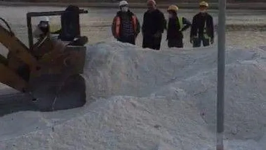 Maldivler hayali suya düştü