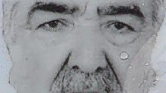 Mantar toplamaya gitti, hayatını kaybetti