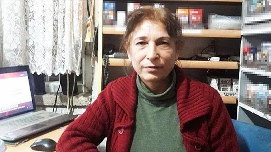 Dehşeti yaşadı