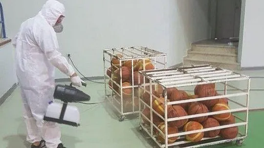 Marmaris Belediye Gençlikspor çalışmalara başladı