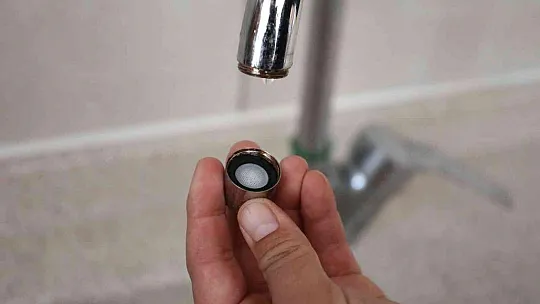 Marmaris Belediyesi'nden su tasarrufuna dikkat