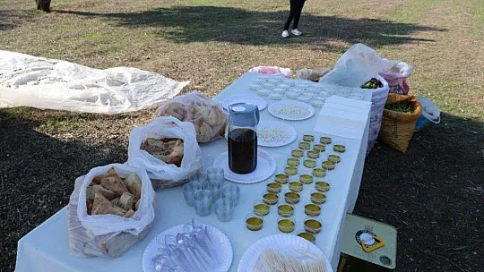 Marmaris Belediyesi tarımsal gelişmeye önem veriyor