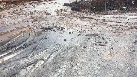 Marmaris Belediyesi teyakkuzda