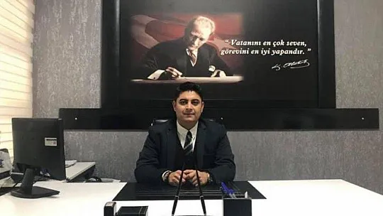 Marmaris Devlet Hastanesi'nin başhekimi atandı