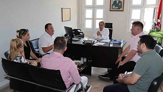 2024 yılında daha fazla gemi yanaşacak
