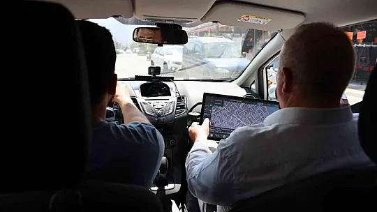 Dijital ikiz geliyor