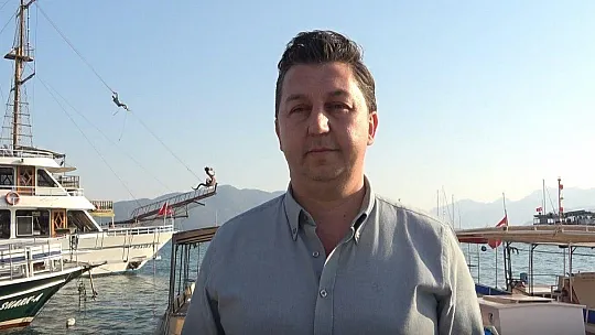 MARMARİS ESNAFI BU SEZONDAN MUTLU, ÖNÜMÜZDEKİ SEZONDAN UMUTLU