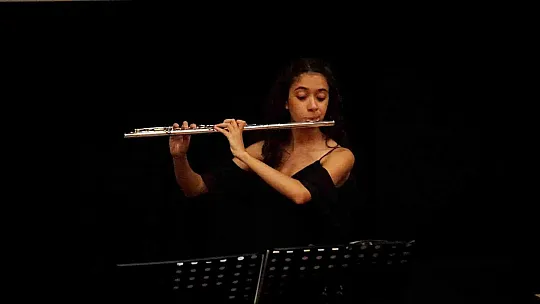 Marmaris Festivali'ne buruk veda