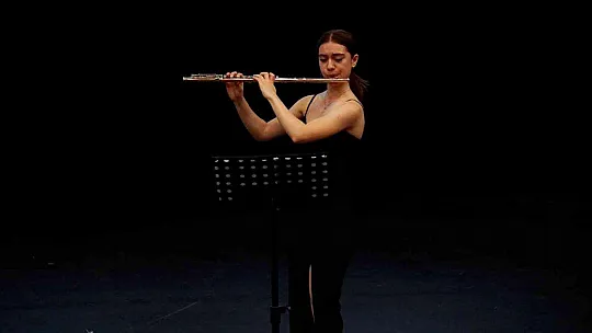 Marmaris Festivali'ne buruk veda