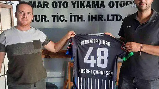 MARMARİS GENÇLİKSPOR ESKİ GÜNLERİNE DÖNMEK İSTİYOR