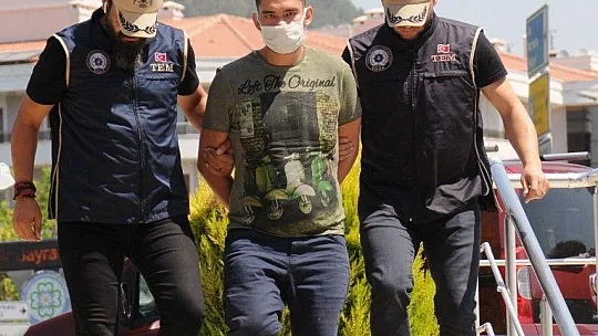 Marmaris HDP binasına saldırıda FETÖ parmağı