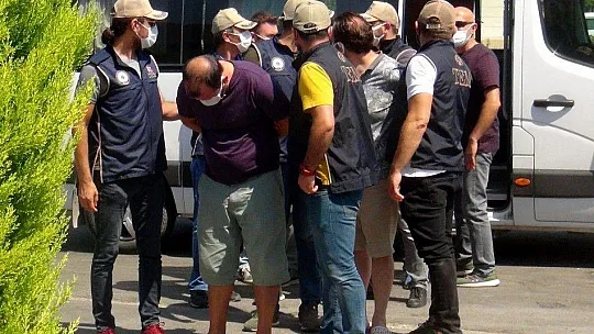 Marmaris HDP binasına saldırıda FETÖ parmağı