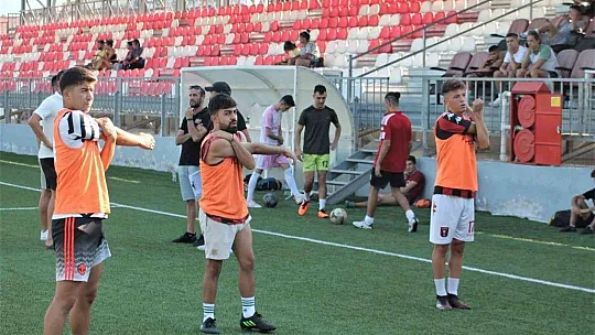 Marmaris'in 'Martıs'ı genç yetenek avına çıktı