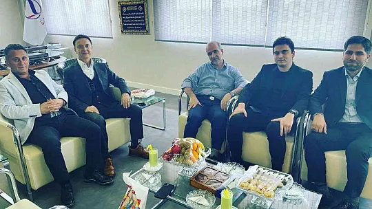 Marmaris'in tanıtımı hem batıda, hem de doğuda sürüyor