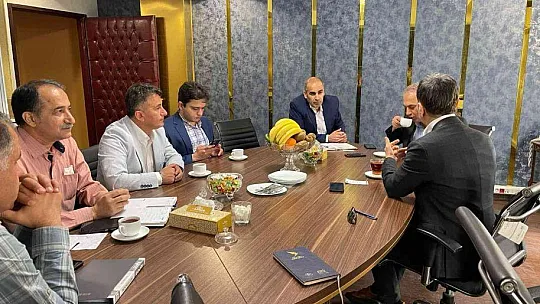 Marmaris'in tanıtımı hem batıda, hem de doğuda sürüyor