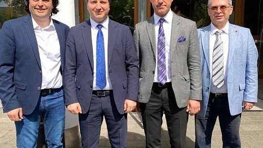 Marmaris'in tanıtımı hem batıda, hem de doğuda sürüyor