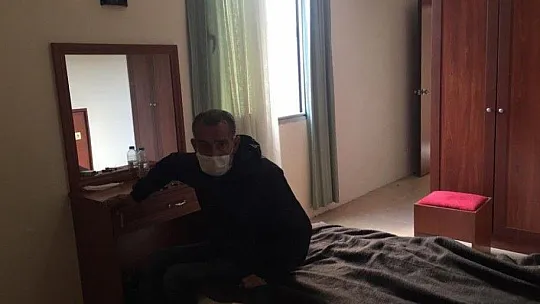 Marmaris Kaymakamlığı yardıma muhtaç vatandaşlara şefkat elini uzatmaya devam ediyor