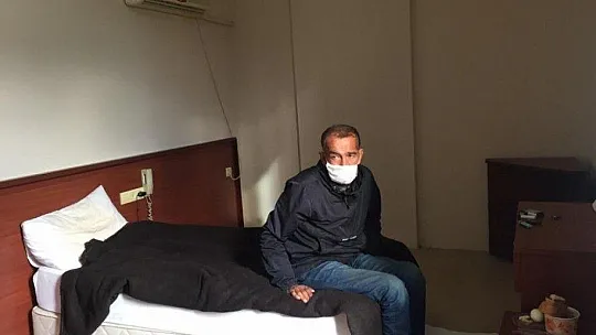 Marmaris Kaymakamlığı yardıma muhtaç vatandaşlara şefkat elini uzatmaya devam ediyor