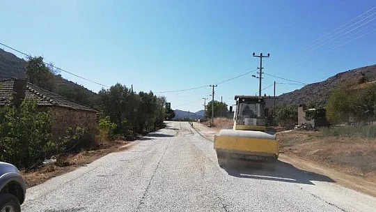 Marmaris kış mevsimine hazırlanıyor