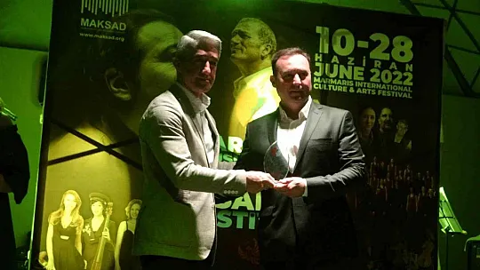 Marmaris Kültür Sanat  Festivali bugün başlıyor