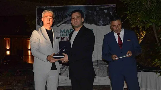 Marmaris Kültür Sanat Festivali başladı