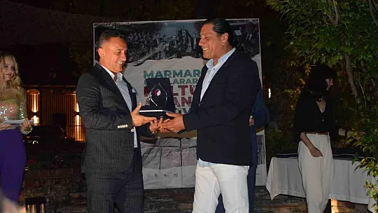 Marmaris Kültür Sanat Festivali başladı