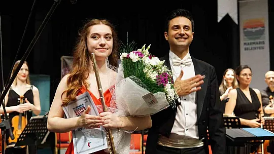 Kültür Sanat Festivali Başladı