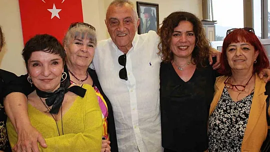 Kültür Sanat Festivali Başladı