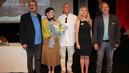 Kültür Sanat Festivali Başladı