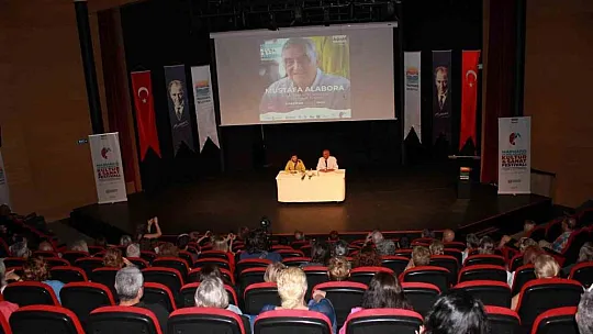 Kültür Sanat Festivali Başladı