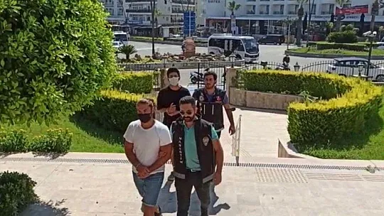 Marmaris Narkotik ekipleri zehir tacirlerine göz açtırmıyor