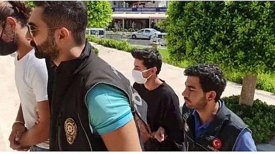 Marmaris Narkotik ekipleri zehir tacirlerine göz açtırmıyor