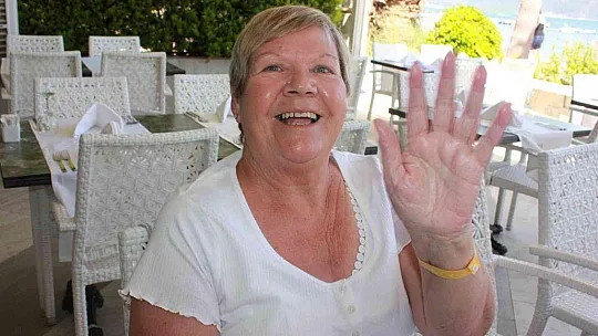 Marmaris son yılların en yoğun sezonunu yaşayacak