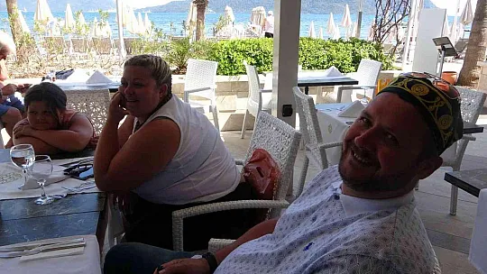 Marmaris son yılların en yoğun sezonunu yaşayacak