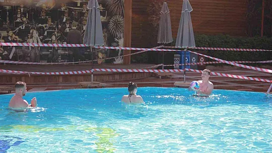 Marmaris son yılların en yoğun sezonunu yaşayacak