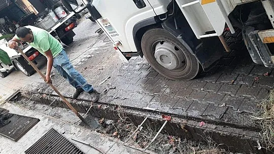 MARMARİS SONBAHARA HAZIRLANIYOR